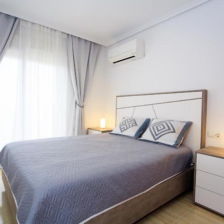 Two Bedroom Apartment La Manga Ngoại thất bức ảnh