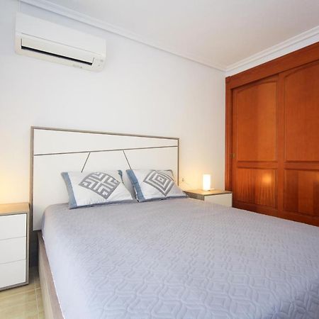 Two Bedroom Apartment La Manga Ngoại thất bức ảnh